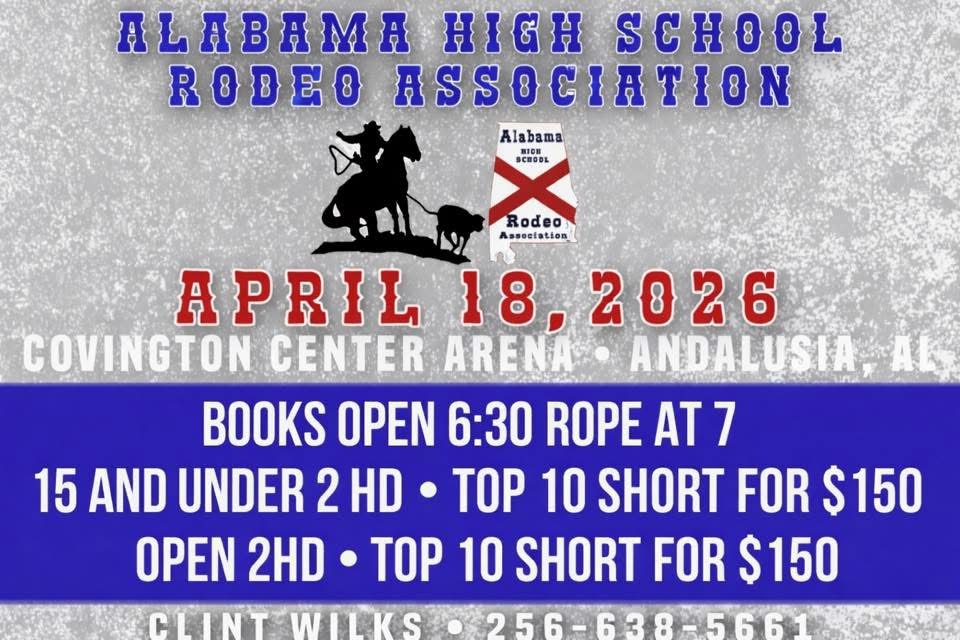 April Breakaway Jackpot