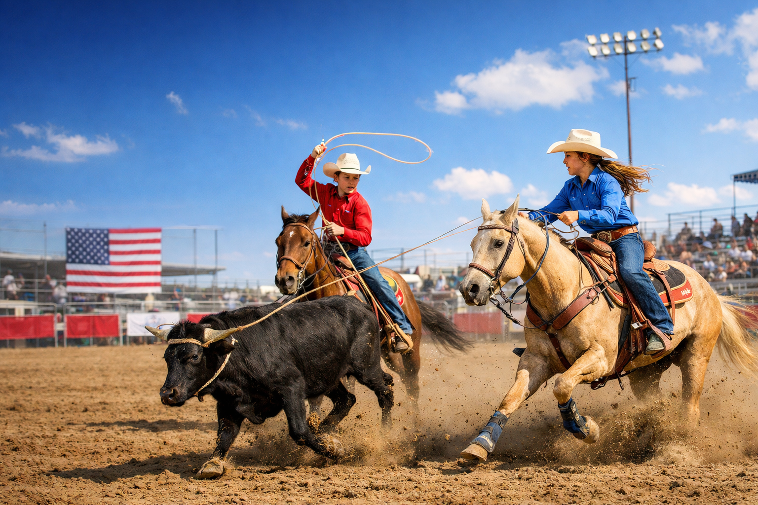 Alabama High School Rodeo Association