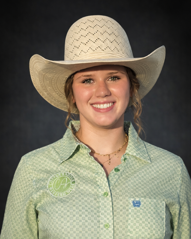 Chanlee Turner