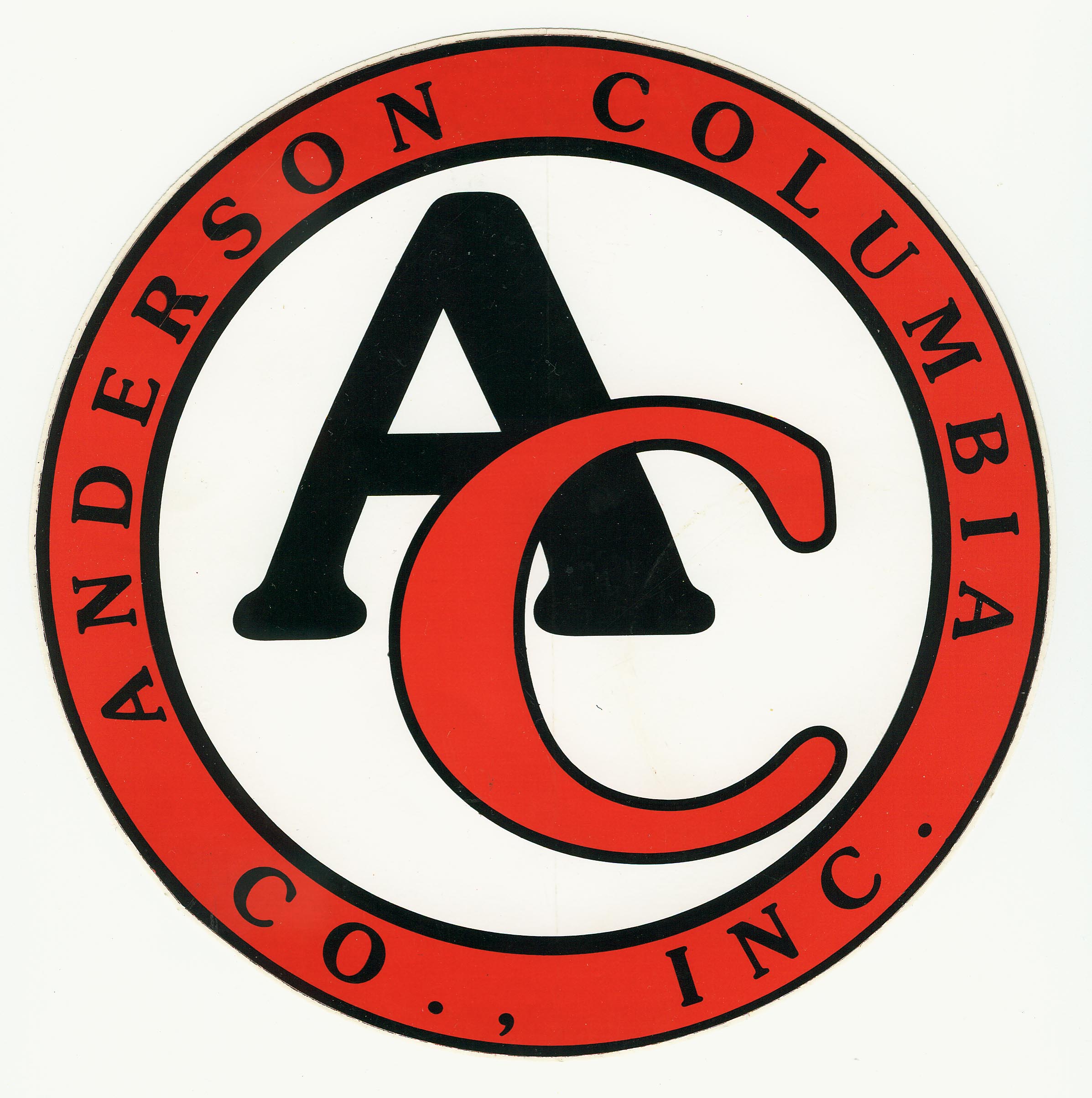 Anderson Columbia Co Inc