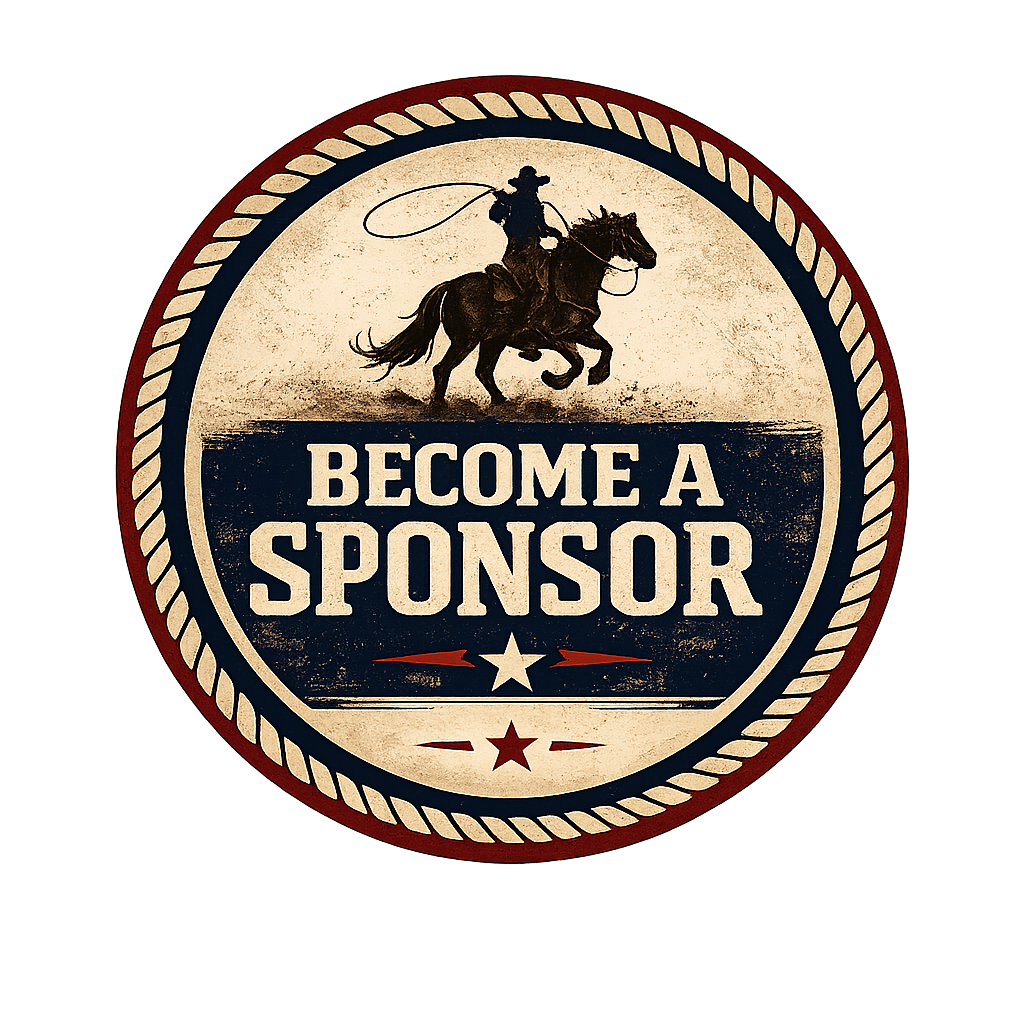 Become a Sponsor